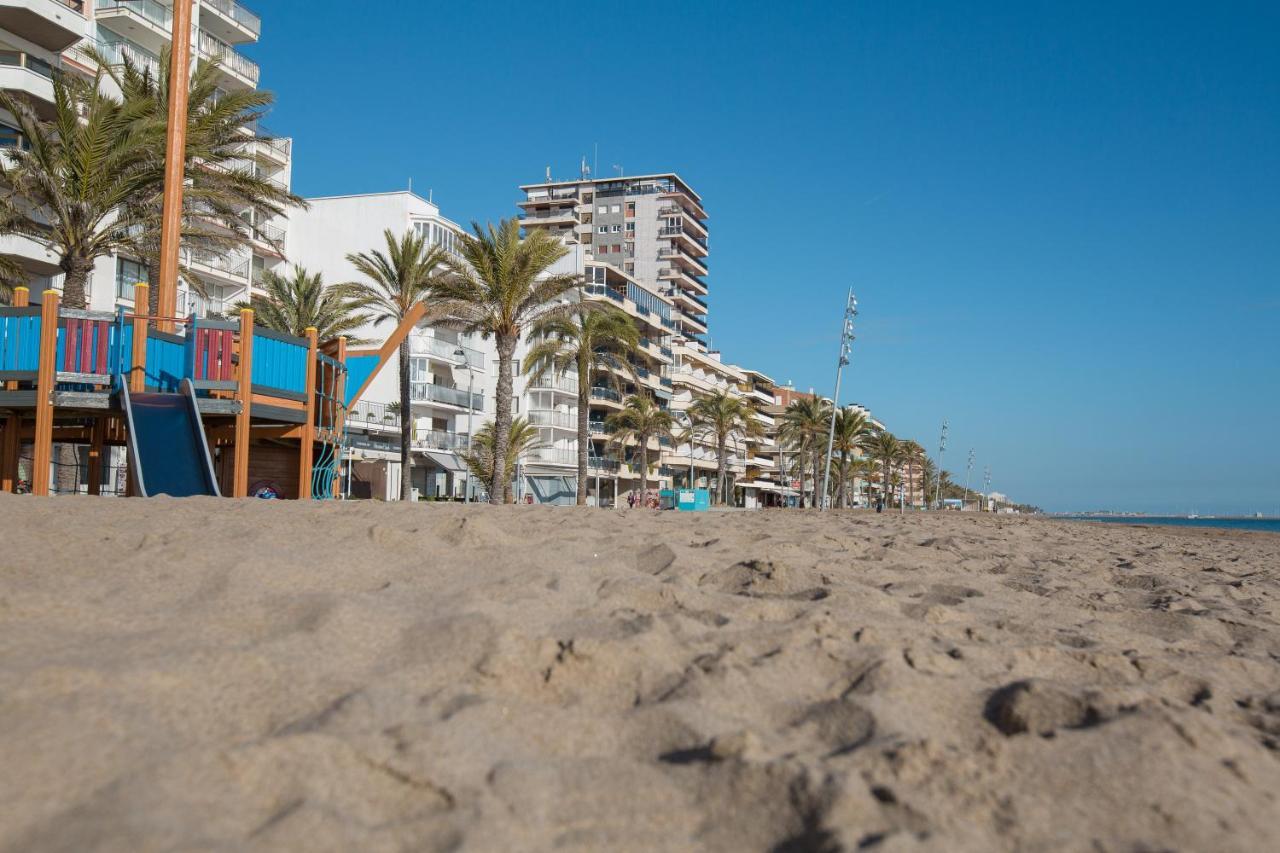Casa Martina By Marcalma Apartment Calafell Exterior foto