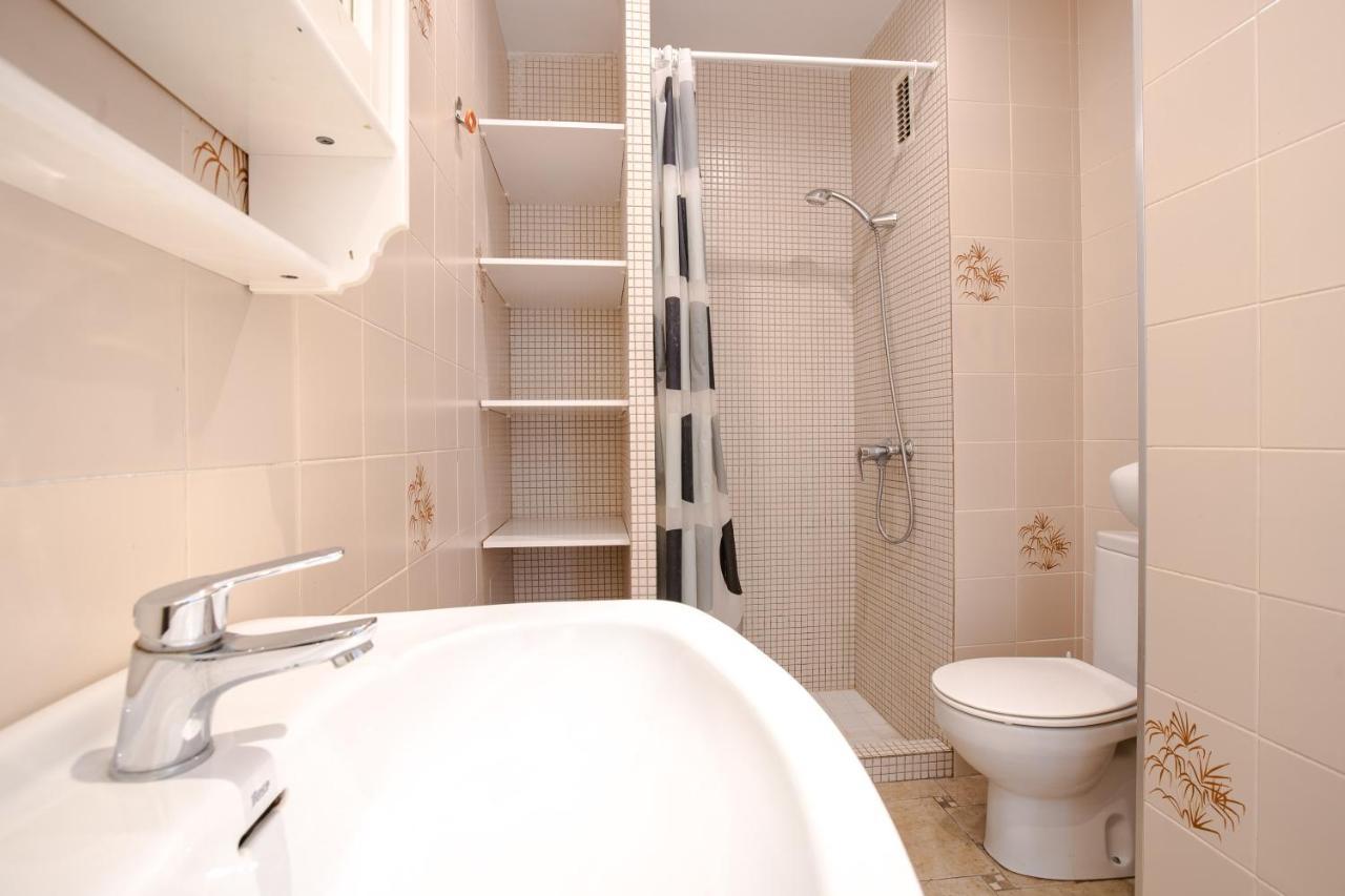 Casa Martina By Marcalma Apartment Calafell Exterior foto