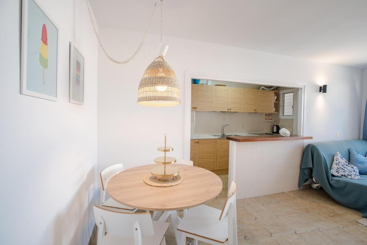 Casa Martina By Marcalma Apartment Calafell Exterior foto