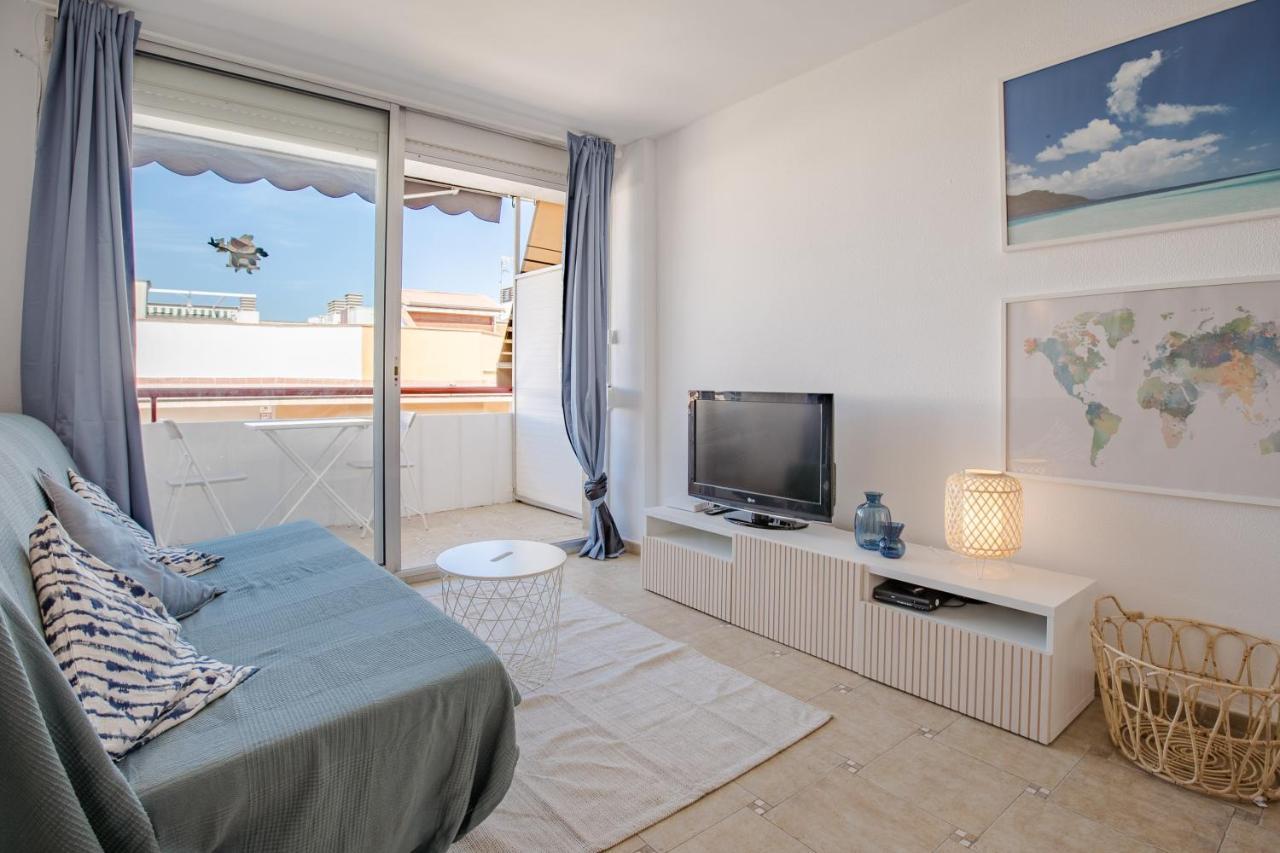 Casa Martina By Marcalma Apartment Calafell Exterior foto