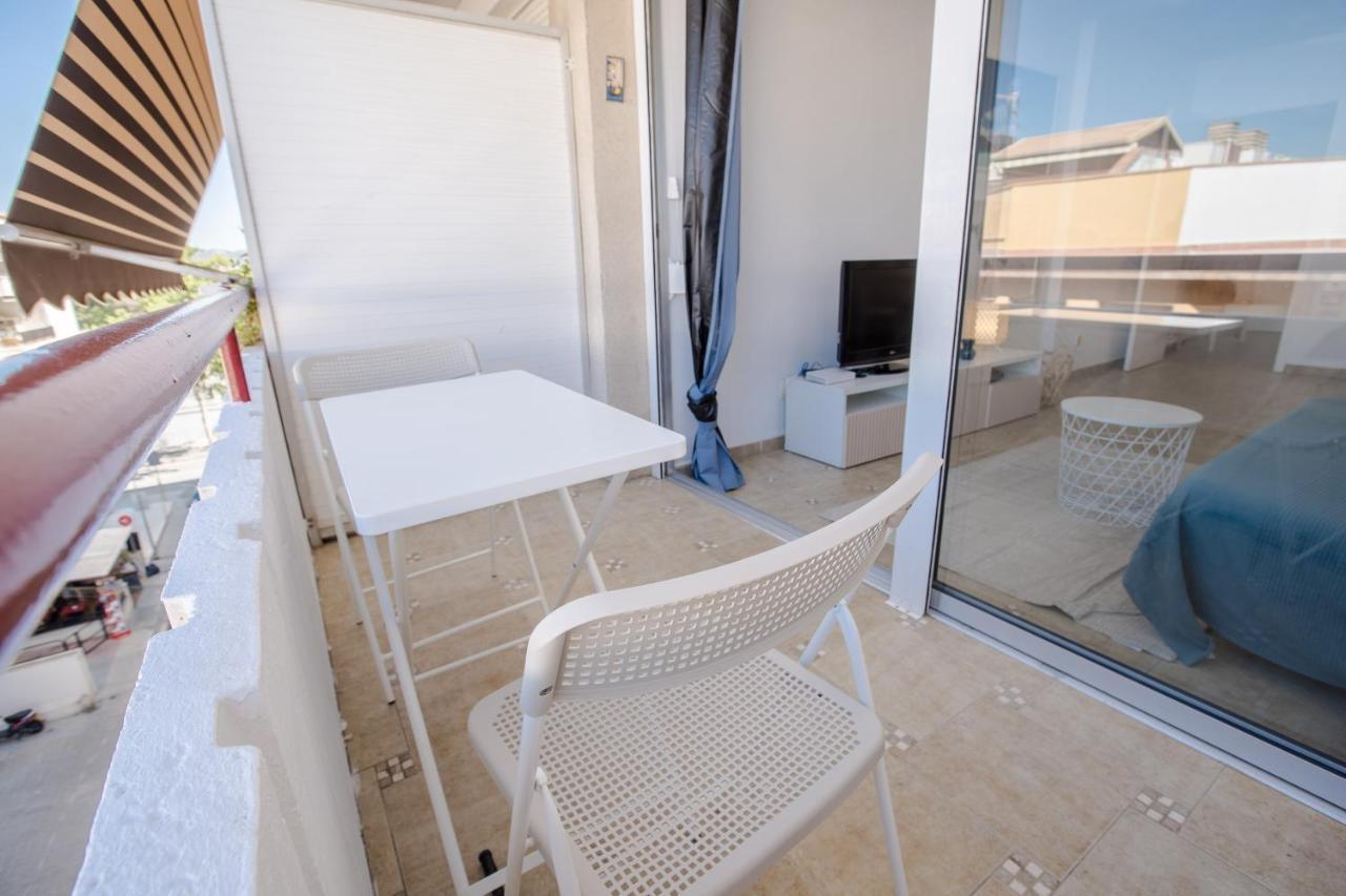 Casa Martina By Marcalma Apartment Calafell Exterior foto
